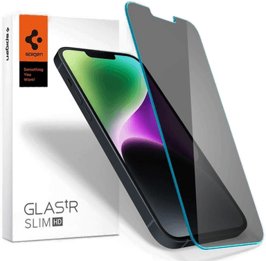 Spigen tR Slim HD Privacy iPhone 14 Plus/iPhone 13 Pro Max
