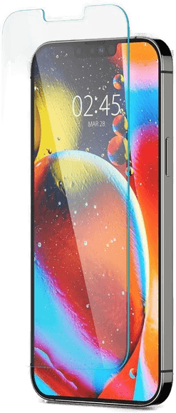Spigen GLAS.tR Slim HD iPhone 13/13 Pro