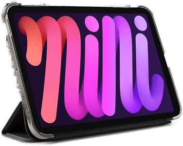 Spigen Liquid Air Folio - iPad mini 7/6