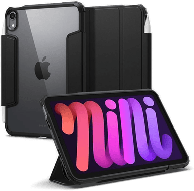 Spigen Ultra Hybrid Pro iPad mini 2024/2021