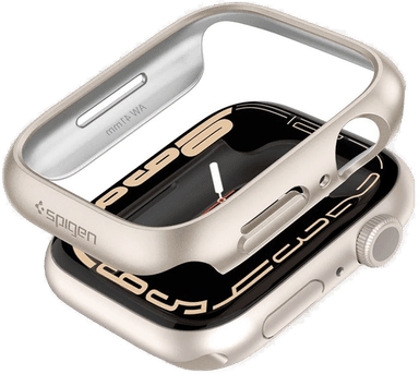 Spigen Thin Fit Apple Watch 41mm - Starlight