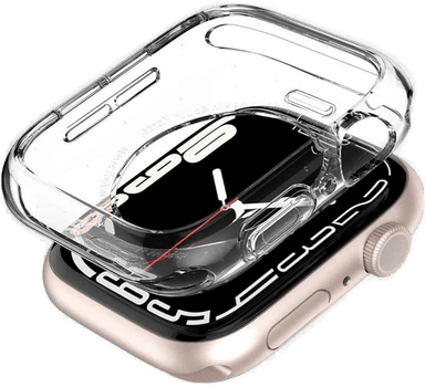 Spigen Liquid Crystal - Apple Watch 44/45mm