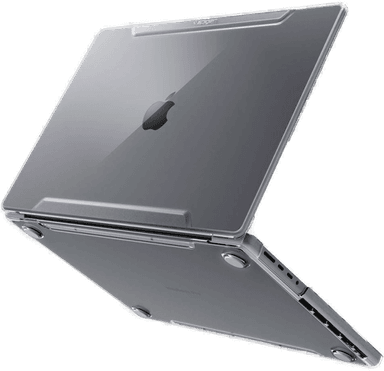 Spigen Thin Fit Deksel MacBook Pro 16"