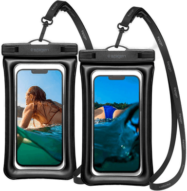 Spigen A610 Aqua Shield Vanntett Pose