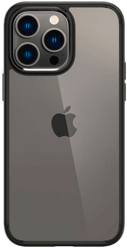 Spigen Crystal Hybrid Deksel iPhone 14 Pro Max