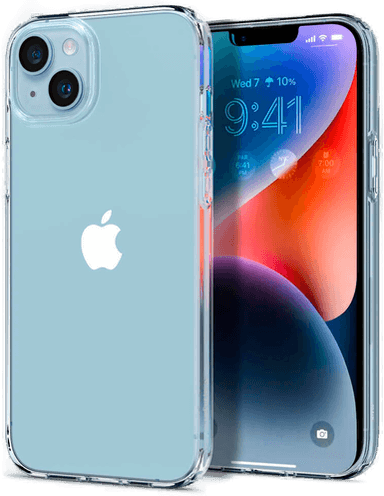 Spigen Crystal Flex iPhone 14 Plus