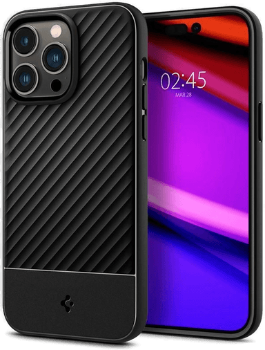 Spigen Core Armor iPhone 14 Pro