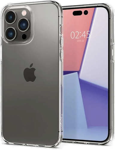 Spigen Liquid Crystal iPhone 14 Pro Max