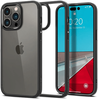 Spigen Ultra Hybrid iPhone 14 Pro Max