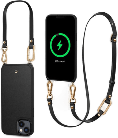 Spigen Cyrill Classic Charm MagSafe deksel iPhone 14 Plus