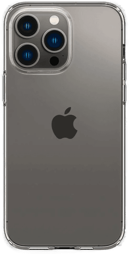 Spigen Liquid Crystal iPhone 14 Pro