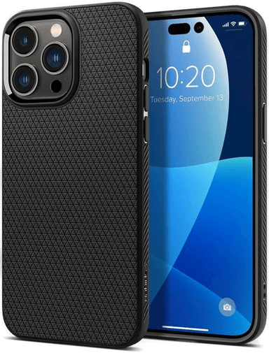 Spigen Liquid Air iPhone 14 Pro