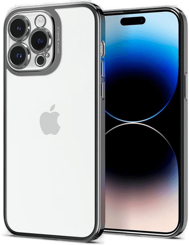Spigen Optik Crystal Case iPhone 14 Pro