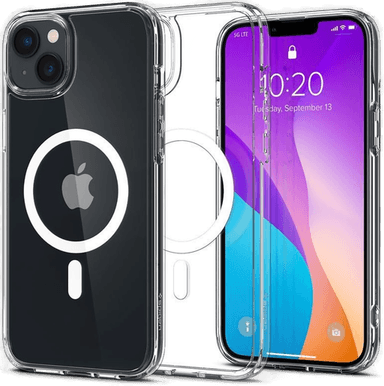 Spigen Ultra Hybrid MagSafe iPhone 14