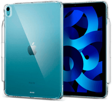 Spigen Airskin Hybrid iPad Air 4/5 10,9"