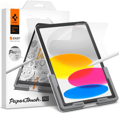 Spigen Paper Touch Pro iPad 10.9" 2022/11" 2025