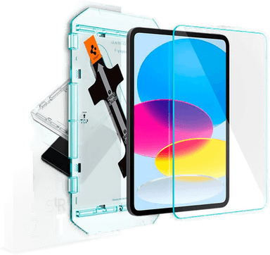 Spigen Glas.tR EZ Fit iPad 10.9" 2022/11" 2025