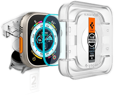 Spigen Glas.tR EZ Fit 49mm