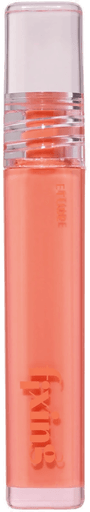Etude Glow Fixing Tint #6 Peach Blended