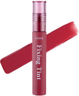 Etude Fixing Tint #07 Cranberry Plum