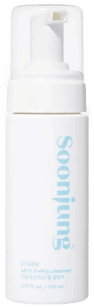 Etude Soon Jung pH 6.5 Whip Cleanser