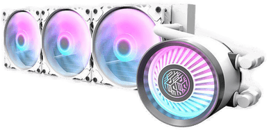 Darkflash DN 360 CPU Vannkjøler