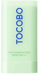 Tocobo Cica Cooling Sun Stick SPF50+ PA++++