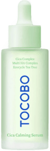 Tocobo Cica Calming Serum 50ml