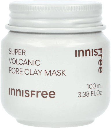 Innisfree Super Volcanic Pore Mask