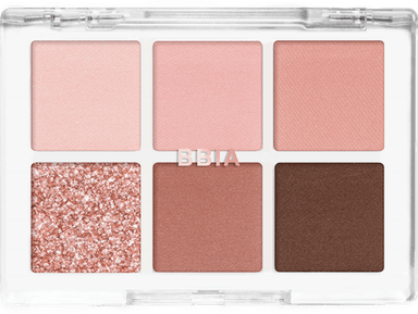 Bbia Ready To Wear Eye Palette 04