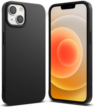 Ringke Onyx iPhone 14 Plus Deksel Sort