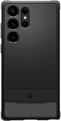 Spigen Rugged Armor Samsung Galaxy S23 Ultra