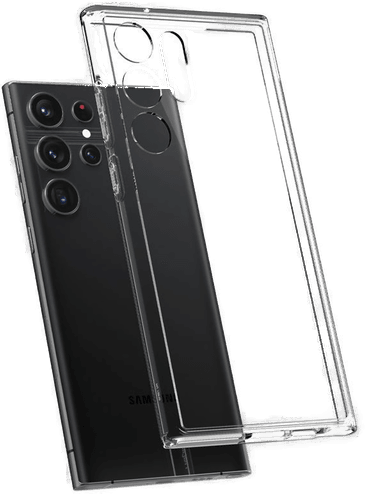 Spigen Ultra Hybrid Galaxy S23 Ultra