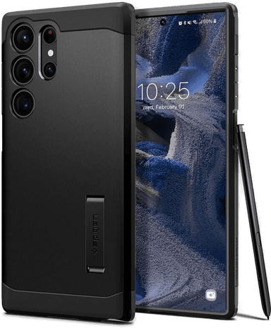 Spigen Tough Armor Galaxy S23 Ultra