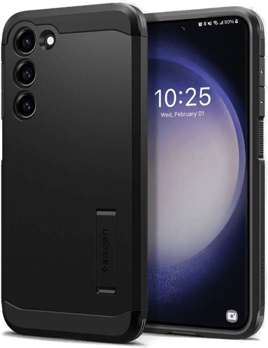 Spigen Tough Armor Galaxy S23+