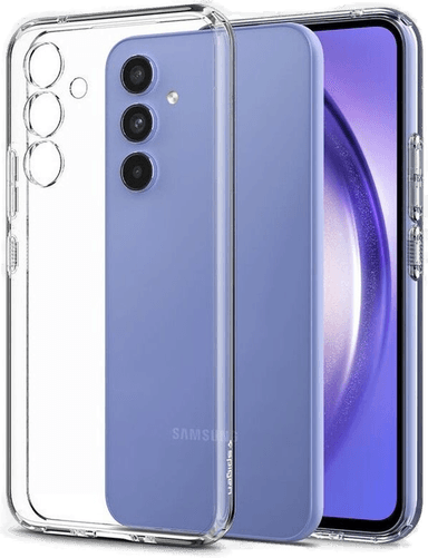 Spigen Liquid Crystal Galaxy A54