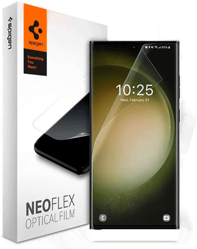 Spigen Neo Flex Samsung Galaxy S23 Ultra