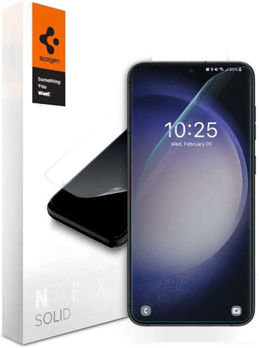 Spigen Neo Flex Solid 2 Pack