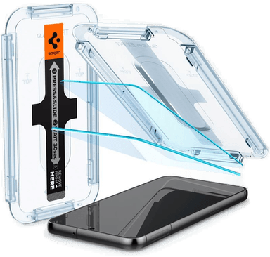 Spigen Glas.tR EZ Fit