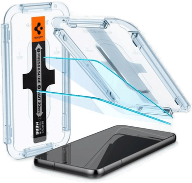 Spigen Glas.tR EZ Fit - Galaxy S23