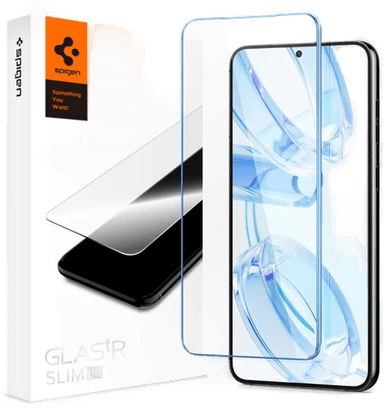Spigen Glas.tR Slim HD - Galaxy S23
