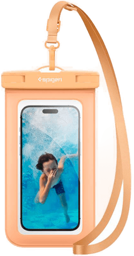 Spigen A601 Aqua Shield vanntett pose