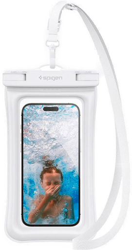 Spigen A610 Aqua Shield vanntett pose