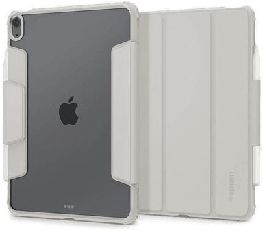 Spigen Air Skin Pro - Grå - iPad Air 10.9" (2020-2025)