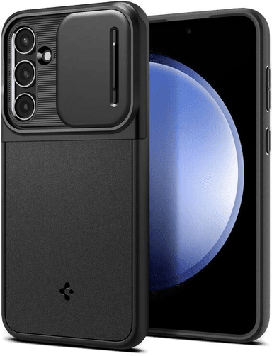 Spigen Optik Armor Galaxy S23 FE