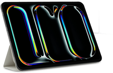 Spigen Air Skin Folio iPad Pro 11"