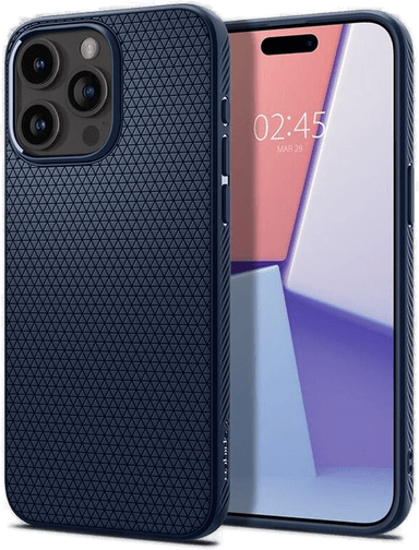 Spigen Liquid Air iPhone 15 Pro Max