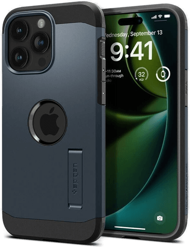 Spigen Tough Armor MagSafe iPhone 15 Pro Max