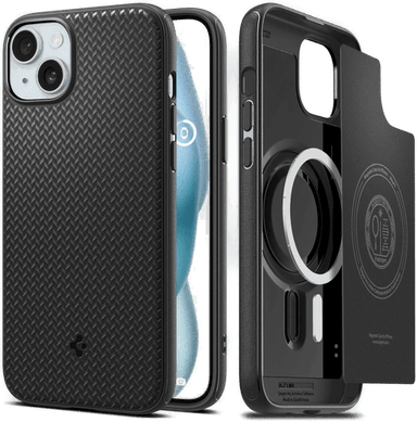 Spigen Armor Deksel iPhone 15 Plus