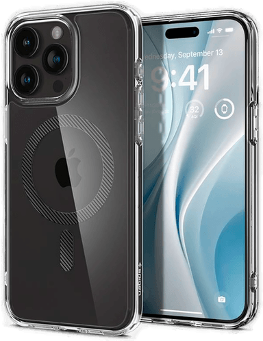 Spigen Ultra Hybrid MagSafe iPhone 15 Pro